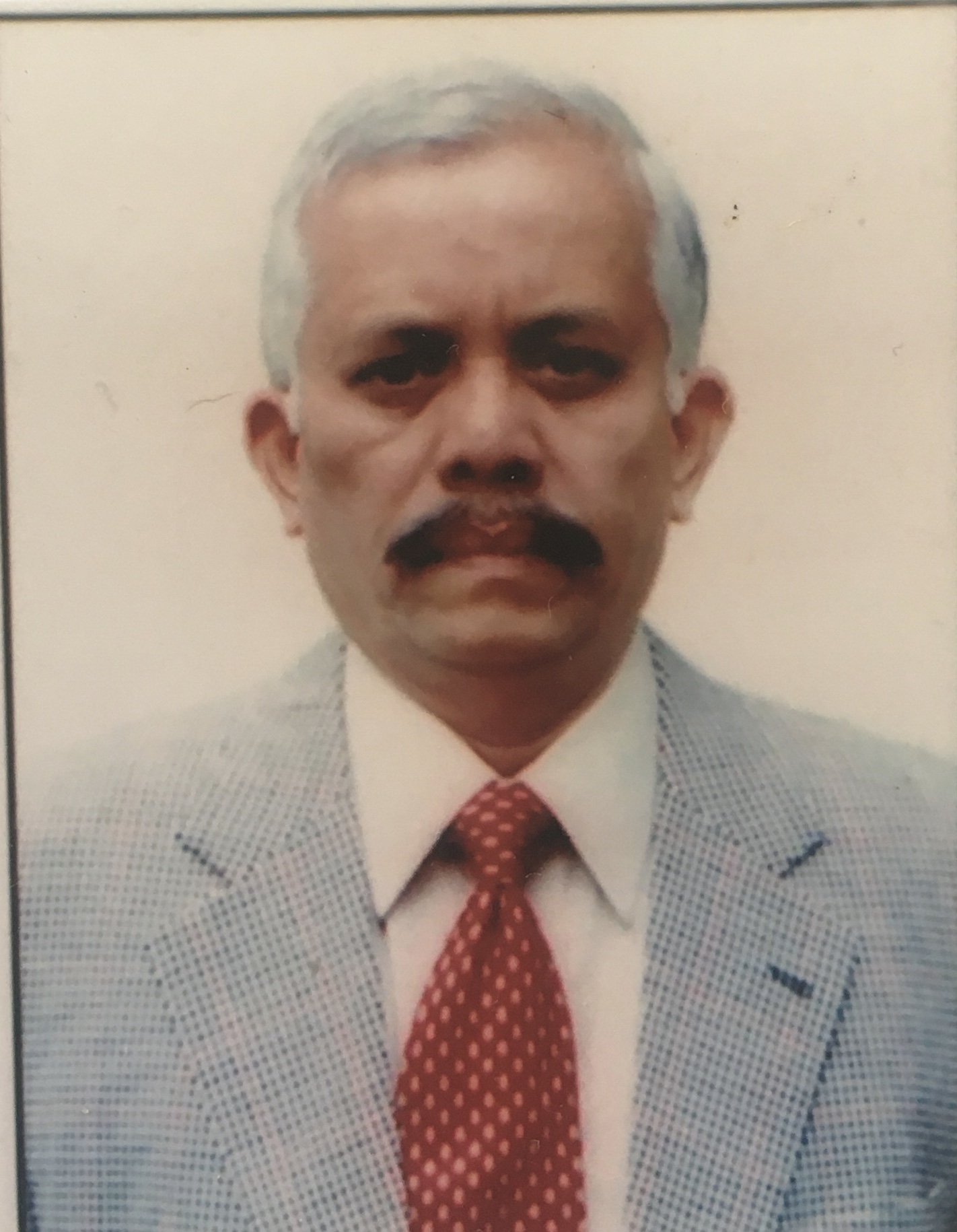 Kambeyanda C Bidappa, Director